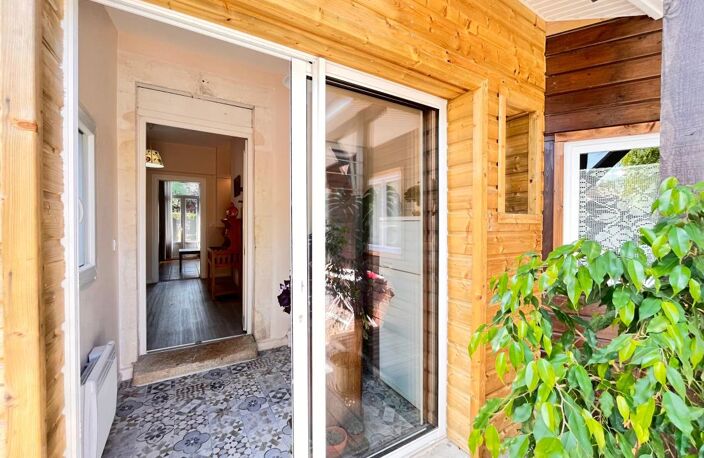 Maison de caractère 4 pièces + studio indépendant - Plain-pied - La Teste-de-Buch — photo 4