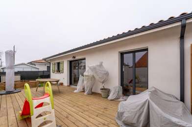 Maison 3 pièces 370000 €