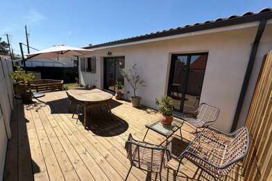 Maison 3 pièces 365000 €