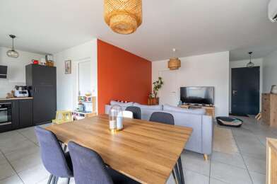 Maison 3 pièces 365000 €