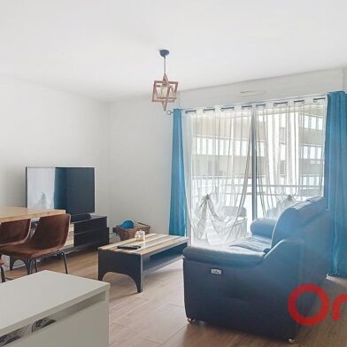 Appartement 2 pièces 229900 €