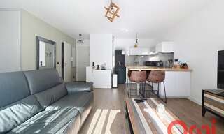 Appartement 2 Pièces 42 m² à vendre à Castelnau-le-Lez (34170)