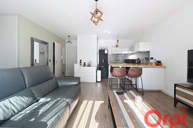 Appartement 2 pièces 229900 €