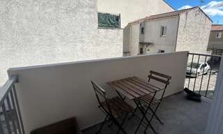 Appartement 2 Pièces 23 m² à louer à Nîmes (30000)