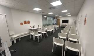 Bureau  767 m² à vendre à Brest (29200)