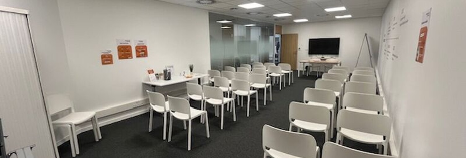 Bureau  767 m² à vendre à Brest (29200)