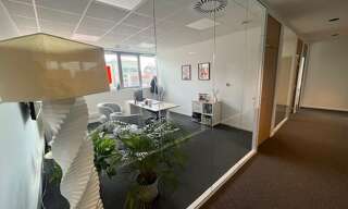 Bureau  767 m² à vendre à Brest (29200)