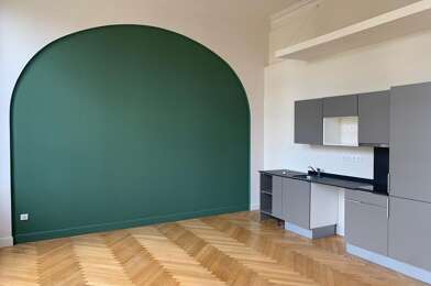 Appartement 2 pièces 618 €