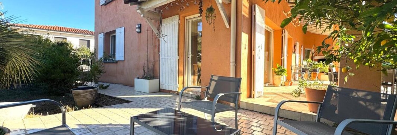 Maison 7 Pièces 201 m² à vendre à Mus (30121)