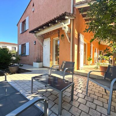 Maison 7 pièces 545000 €