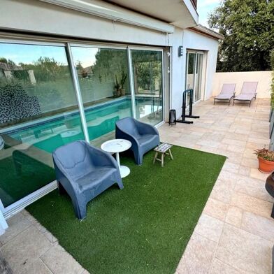 Maison 7 pièces 545000 €