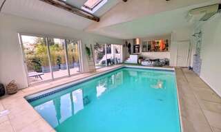 Maison 7 Pièces 201 m² à vendre à Mus (30121)