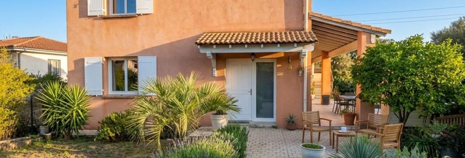 Maison 7 Pièces 201 m² à vendre à Vergèze (30310)