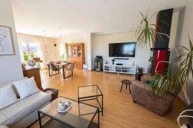 Maison 7 pièces 499000 €