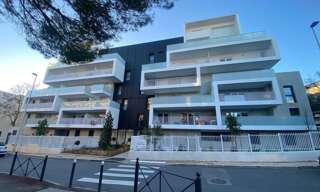 Appartement 3 Pièces 59 m² à louer à Montpellier (34090)