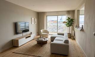 Appartement 3 Pièces 62 m² à vendre à Sète (34200)