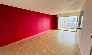 Appartement 3 Pièces 62 m² à vendre à Sète (34200)