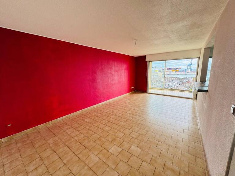 T3 quai d'Alger avec ascenseur et parking — photo 1