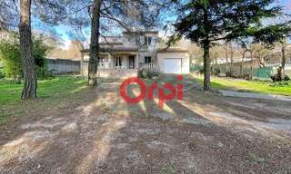 Maison 4 Pièces 145 m² à vendre à Aspères (30250)