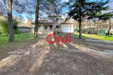 Maison 4 pièces 479000 €