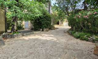 Maison 8 Pièces 246 m² à vendre à Saint-Bauzille-de-Montmel (34160)