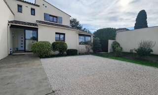 Maison 5 Pièces 145 m² à vendre à Saint-Just (34400)