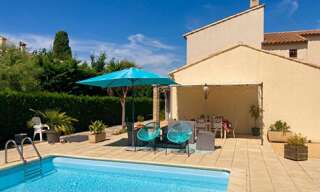 Maison 5 Pièces 145 m² à vendre à Saint-Just (34400)