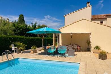 Maison 5 pièces 549000 €