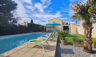 Maison 5 Pièces 145 m² à vendre à Saint-Just (34400)