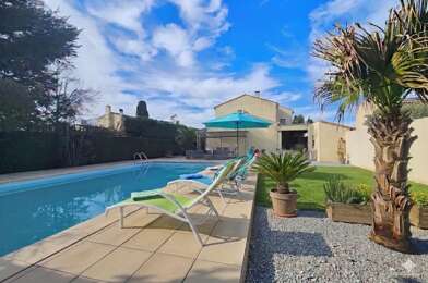 Maison 5 pièces 529000 €