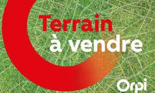 Terrain  841 m² à vendre à Cébazan (34360)