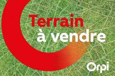 Terrain  110000 €