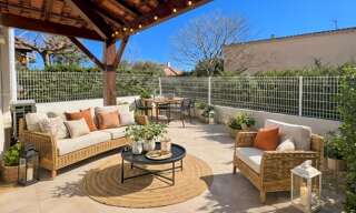 Maison 4 Pièces 77 m² à vendre à Marseillan (34340)