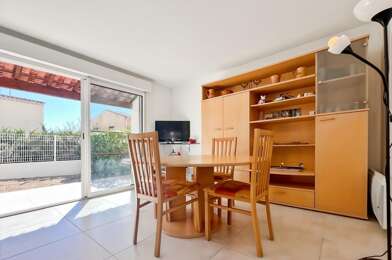 Maison 4 pièces 320000 €