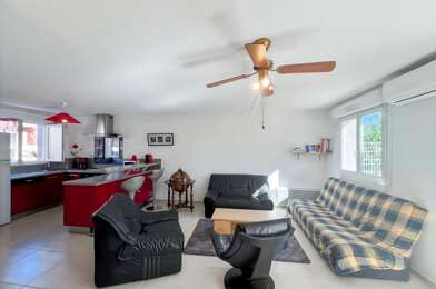 Maison 4 pièces 320000 €