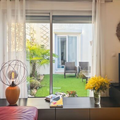 Maison 4 pièces 483000 €