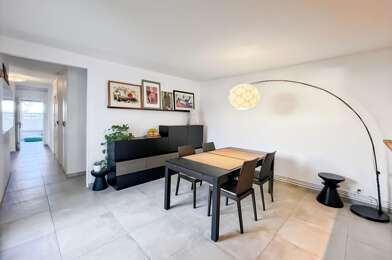 Maison 4 pièces 483000 €