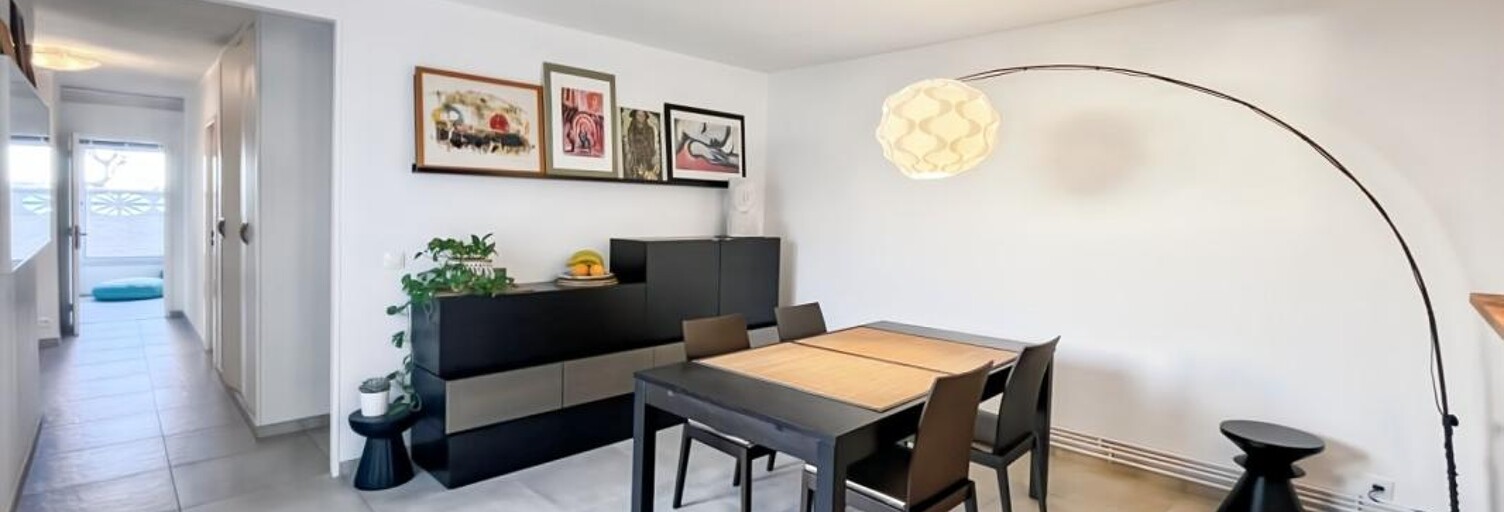 Maison 4 Pièces 100 m² à vendre à Sète (34200)