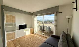 Appartement 1 Pièce 16 m² à louer à Soorts-Hossegor (40150)