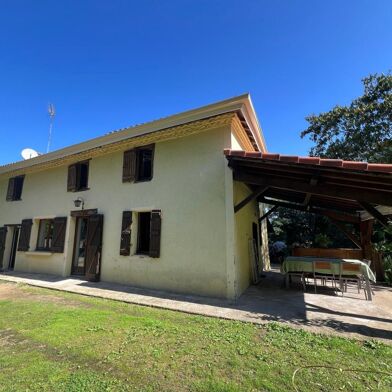 Maison 4 pièces 139900 €