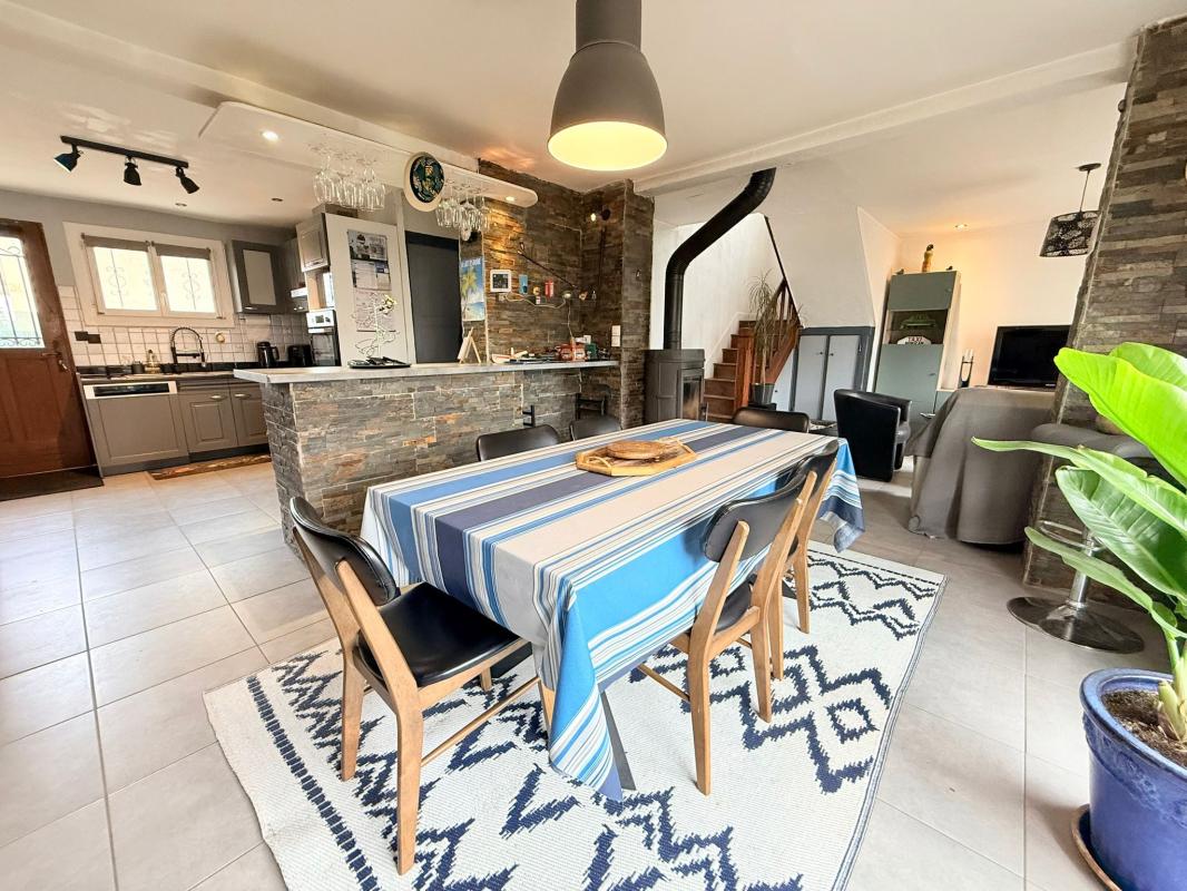 Villa / Maison  T4 à vendre Aire-sur-l'Adour 40800