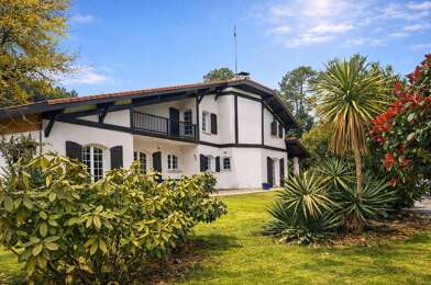 Maison 7 pièces 660000 €