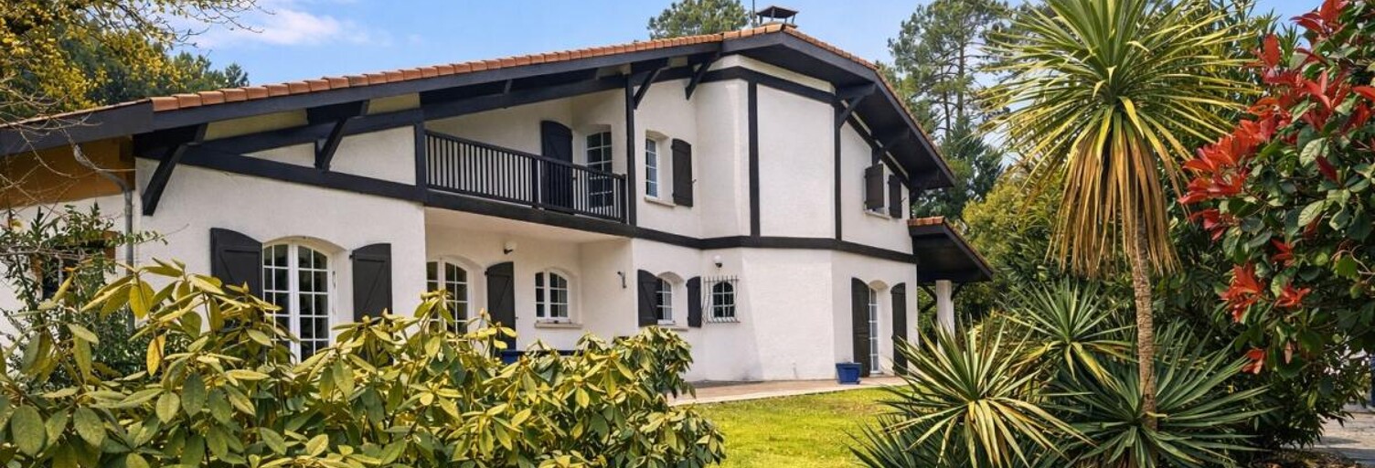 Maison 7 Pièces 312 m² à vendre à Saint-Paul-lès-Dax (40990)