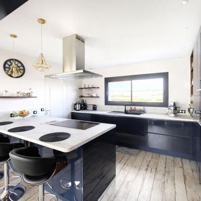 Maison 4 pièces 425000 €