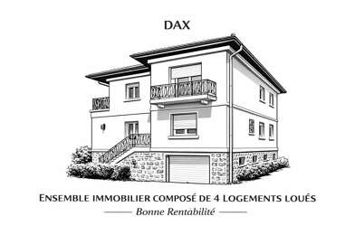 Immeuble  420000 €