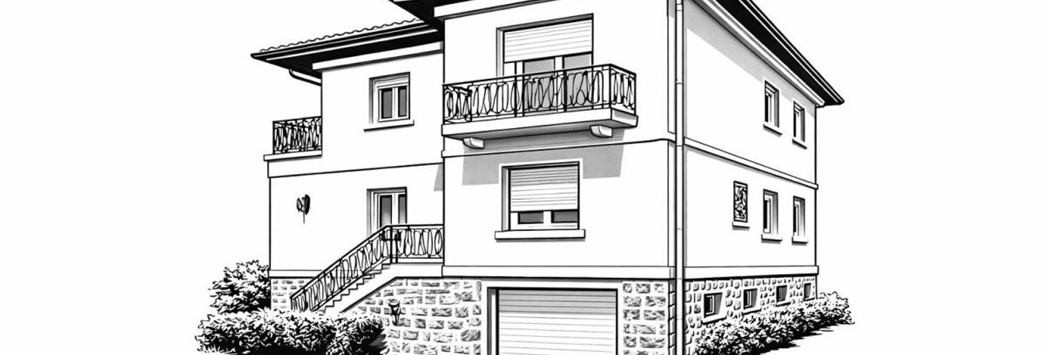 Immeuble  261 m² à vendre à Dax (40100)