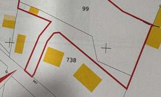 Terrain   m² à vendre à Biscarrosse (40600)