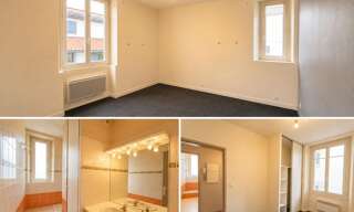 Appartement 3 Pièces 46 m² à vendre à Bayonne (64100)