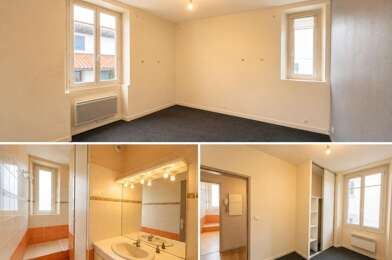 Appartement 3 pièces 169900 €