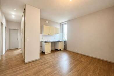 Appartement 3 pièces 159900 €
